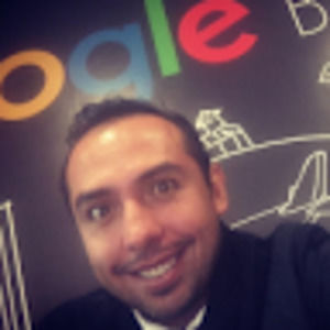 Meet your Posher, Jaime